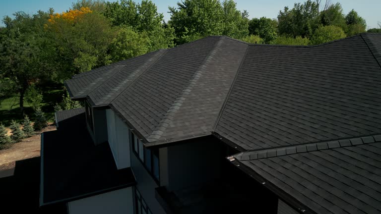 Reliable Orrville, OH Roof Repair & Installaion Solutions